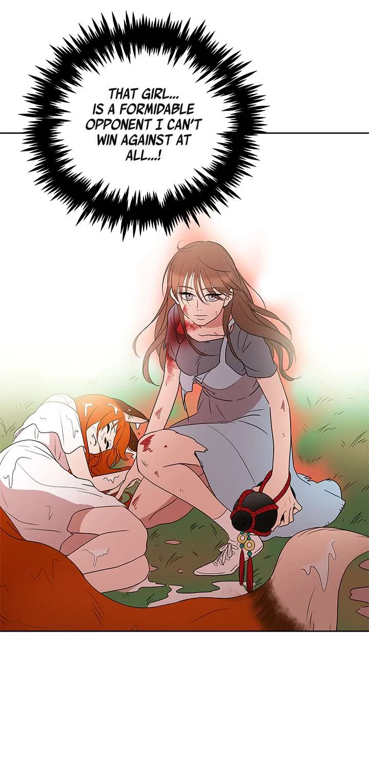 Shaman Girl Chapter 14 page 49 - 
