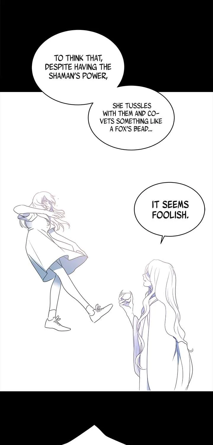 Shaman Girl Chapter 14 page 8 - 