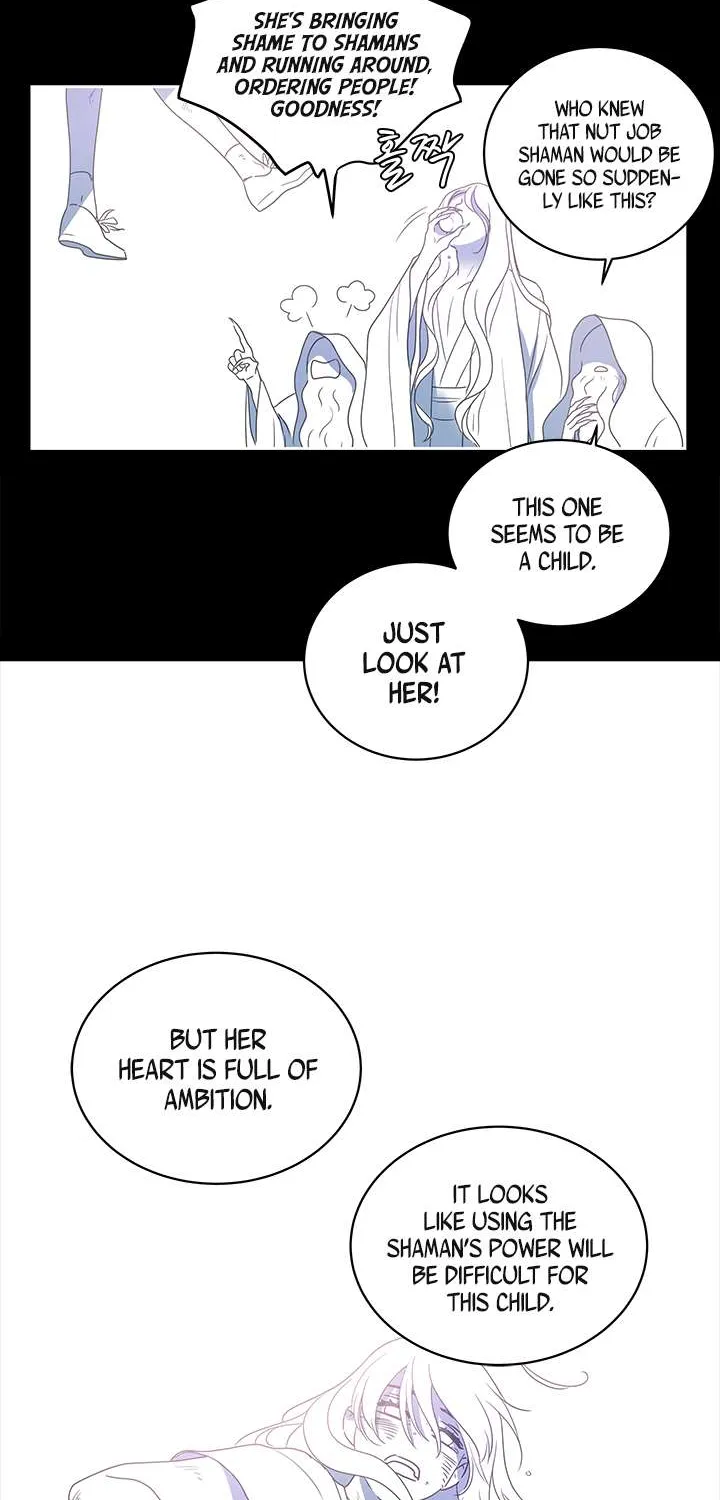 Shaman Girl Chapter 14 page 9 - 