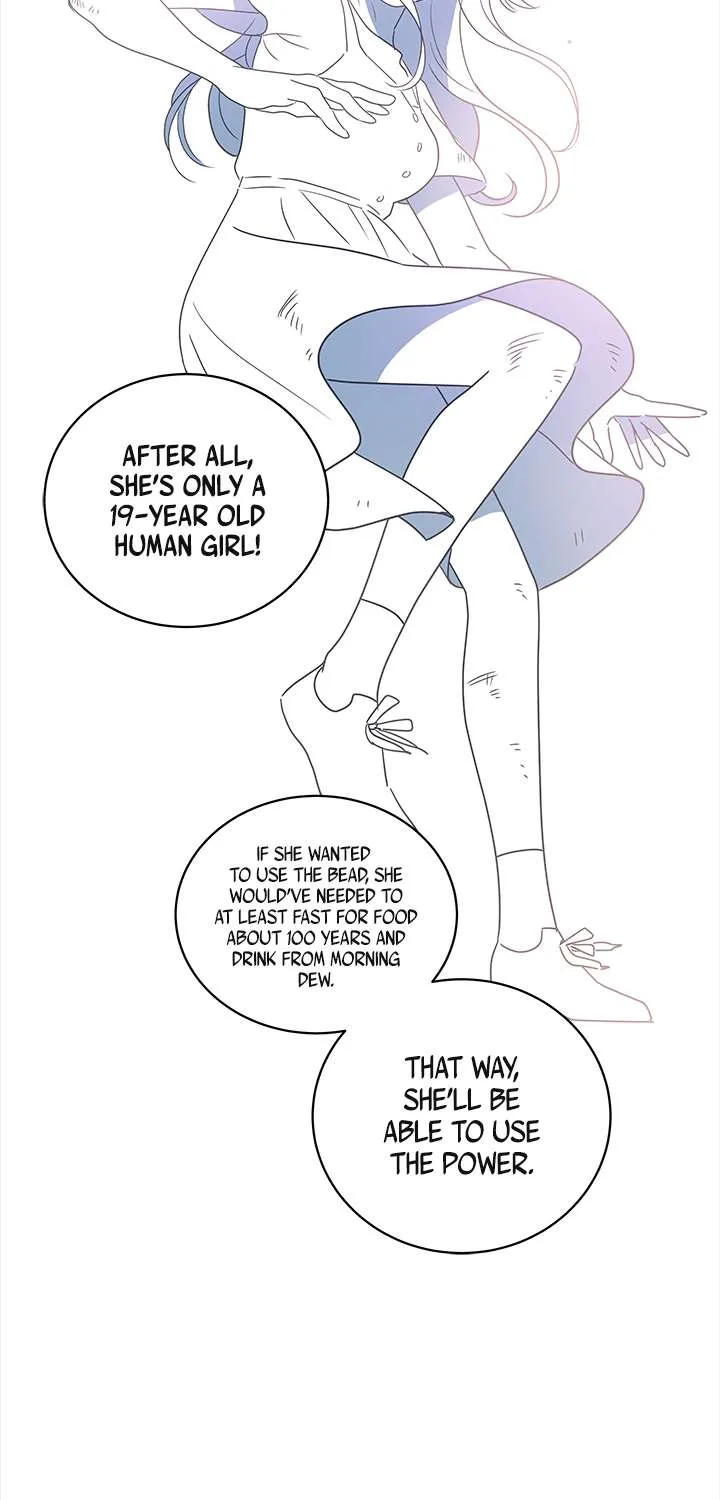 Shaman Girl Chapter 14 page 10 - 