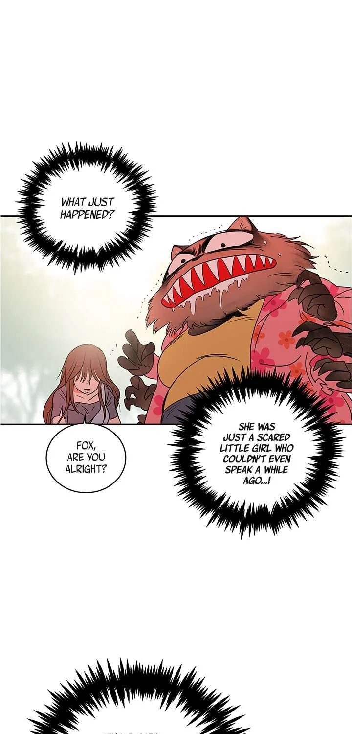 Shaman Girl Chapter 15 page 1 - 
