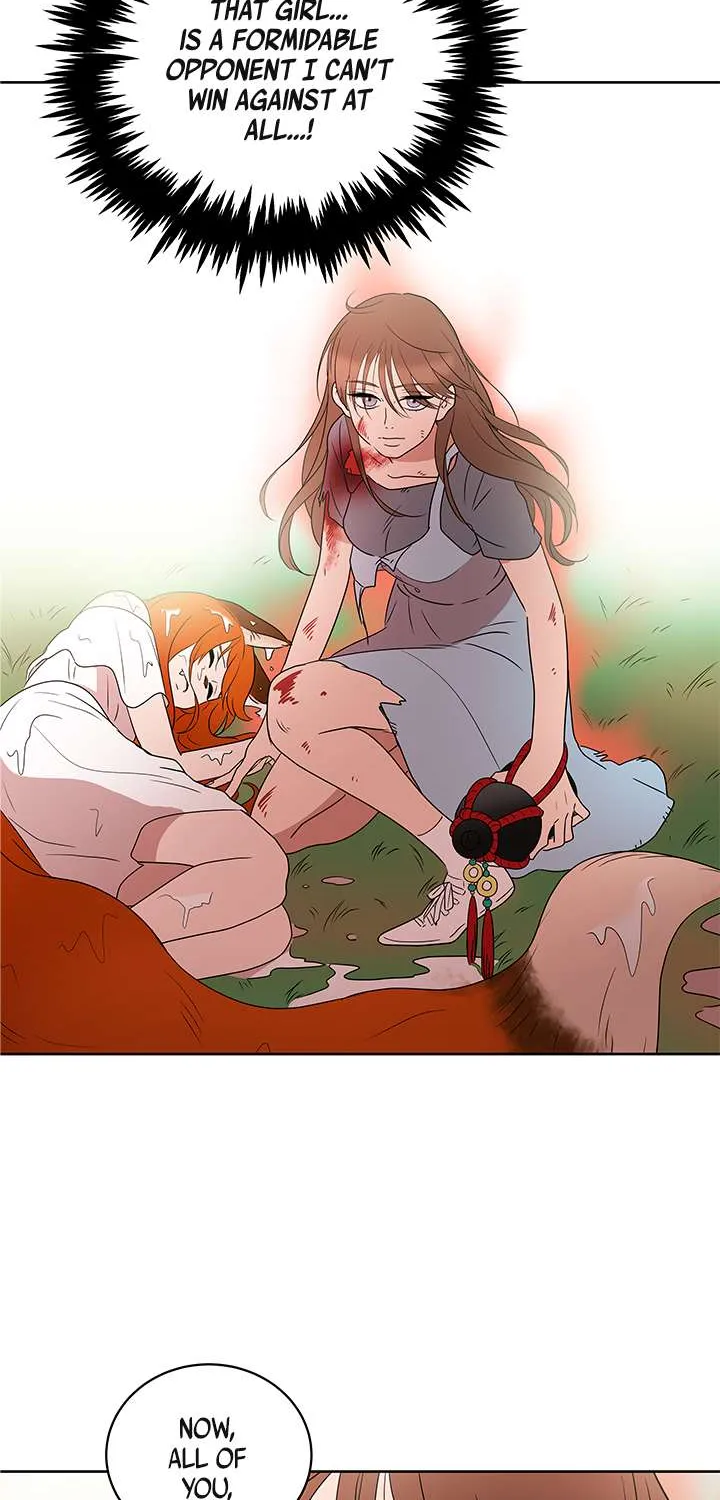 Shaman Girl Chapter 15 page 2 - 