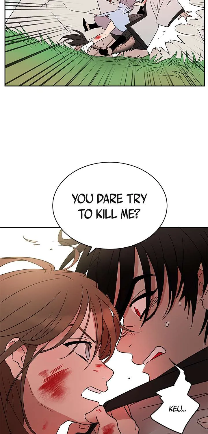 Shaman Girl Chapter 15 page 18 - 