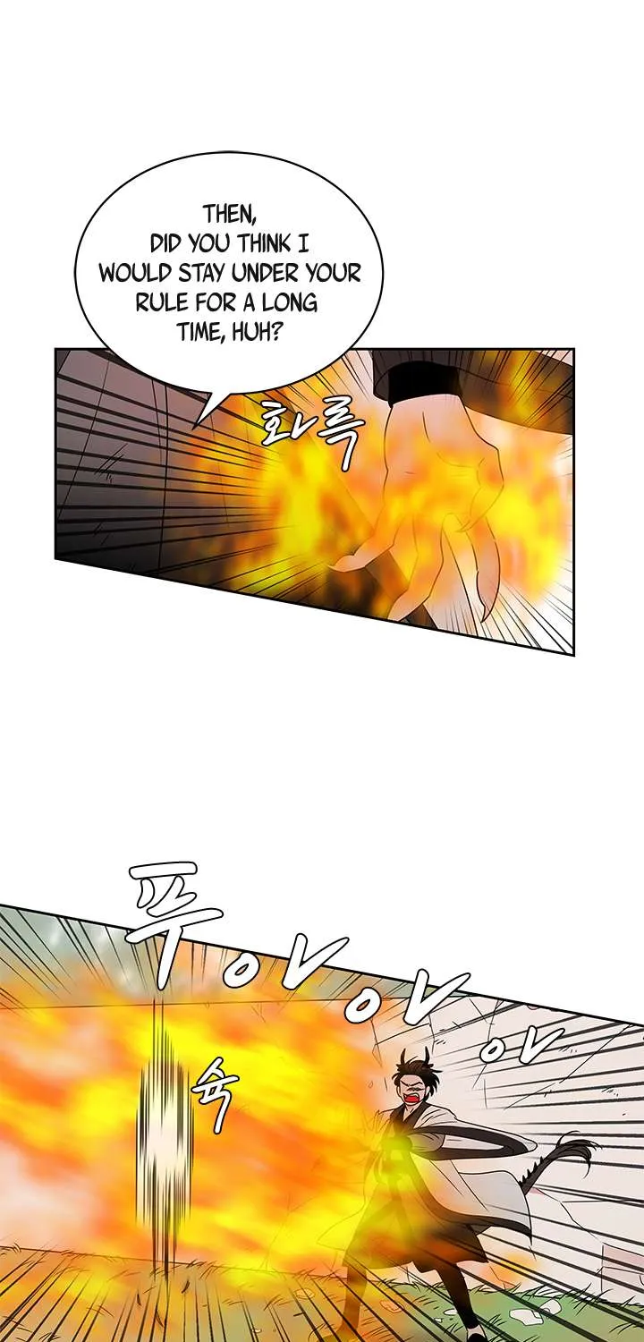 Shaman Girl Chapter 15 page 20 - 