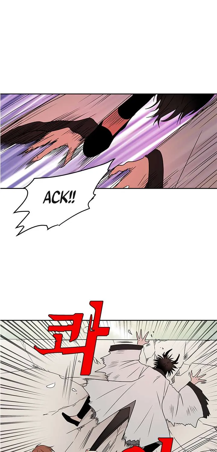 Shaman Girl Chapter 15 page 23 - 