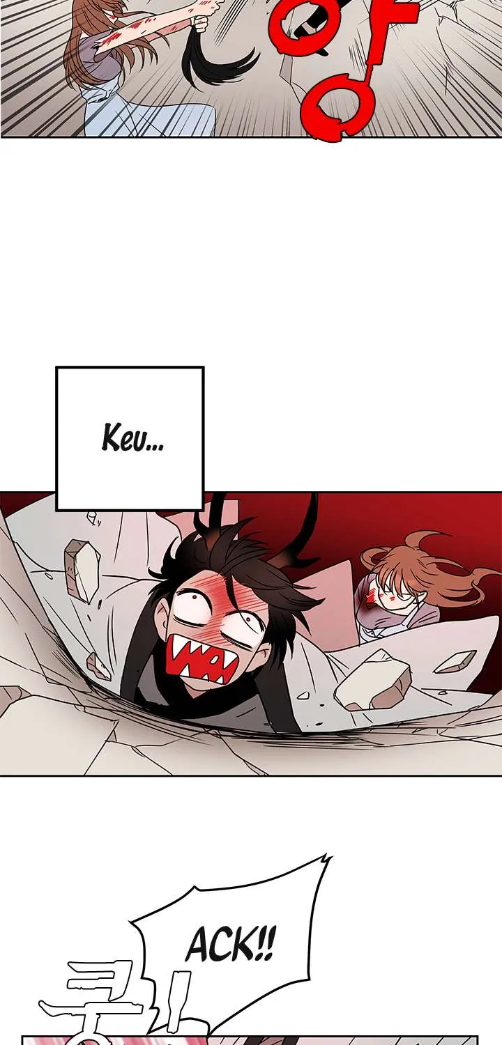 Shaman Girl Chapter 15 page 24 - 
