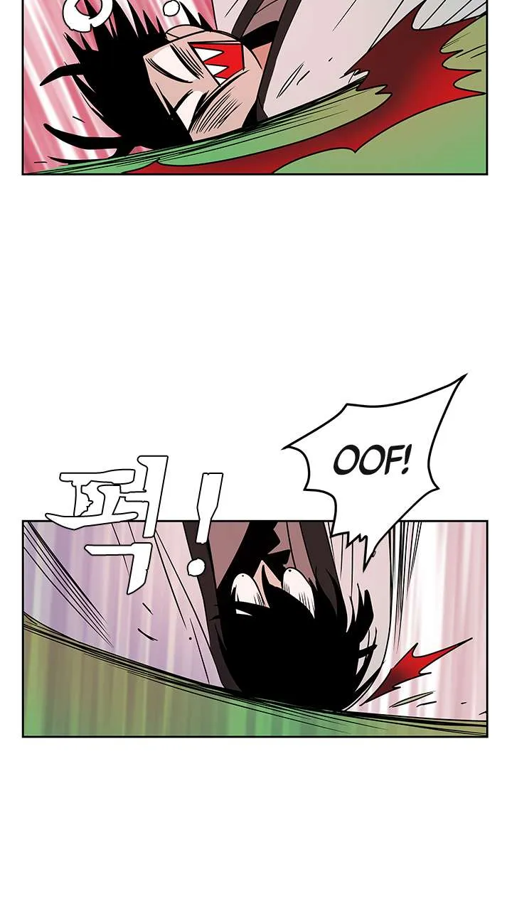Shaman Girl Chapter 15 page 25 - 