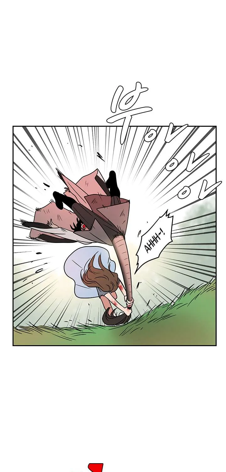 Shaman Girl Chapter 15 page 26 - 