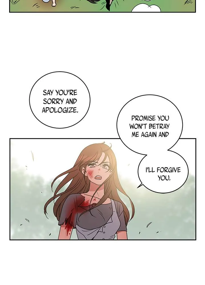 Shaman Girl Chapter 15 page 28 - 