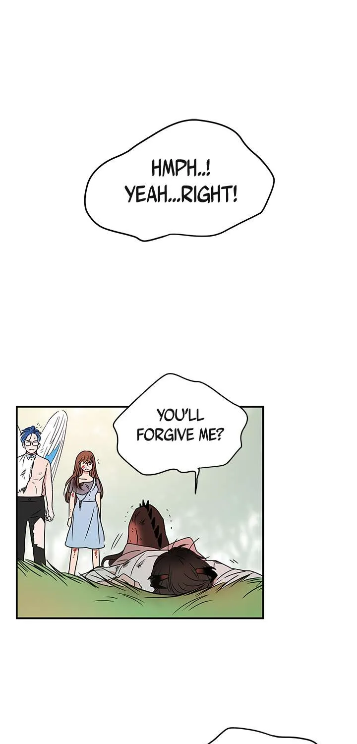 Shaman Girl Chapter 15 page 29 - 
