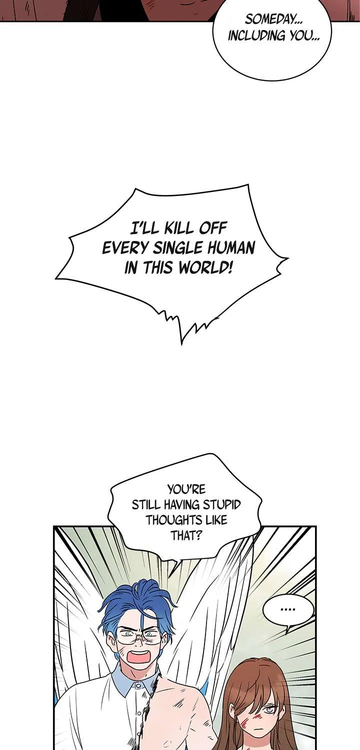 Shaman Girl Chapter 15 page 31 - 