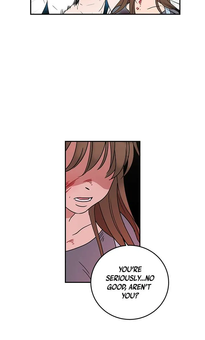 Shaman Girl Chapter 15 page 32 - 