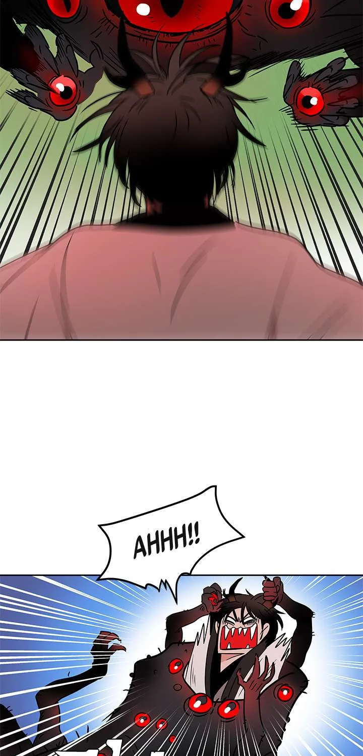 Shaman Girl Chapter 15 page 35 - 
