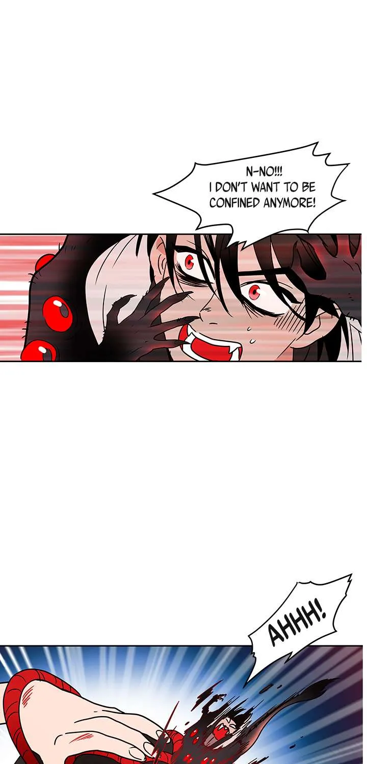 Shaman Girl Chapter 15 page 37 - 