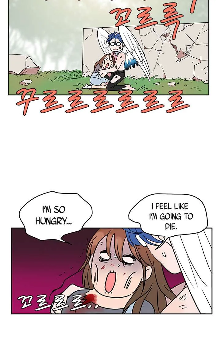 Shaman Girl Chapter 15 page 41 - 