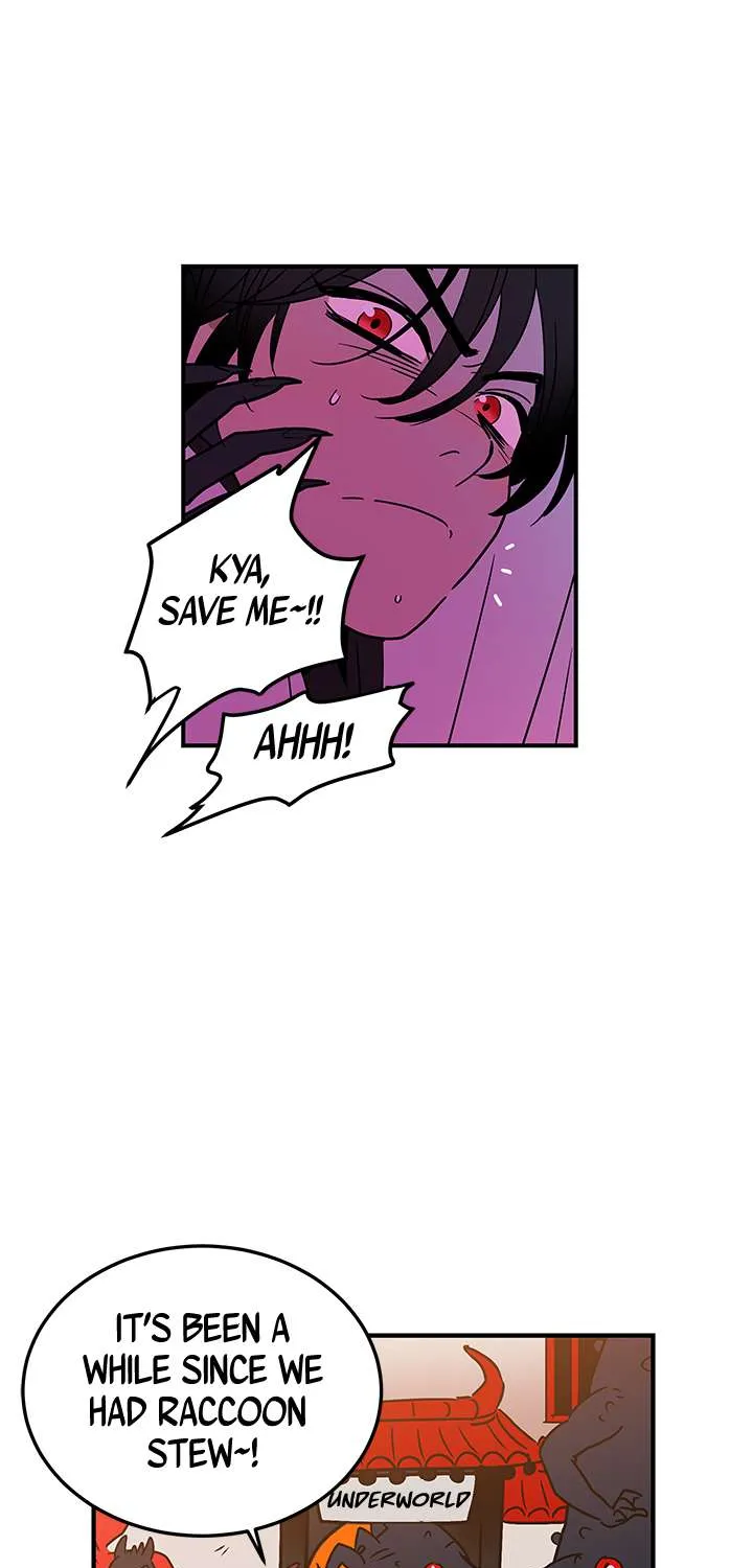 Shaman Girl Chapter 15 page 47 - 