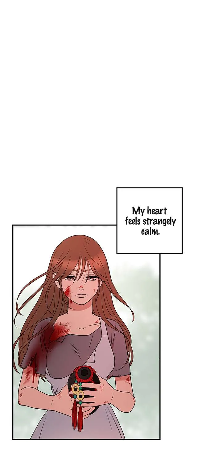 Shaman Girl Chapter 15 page 6 - 