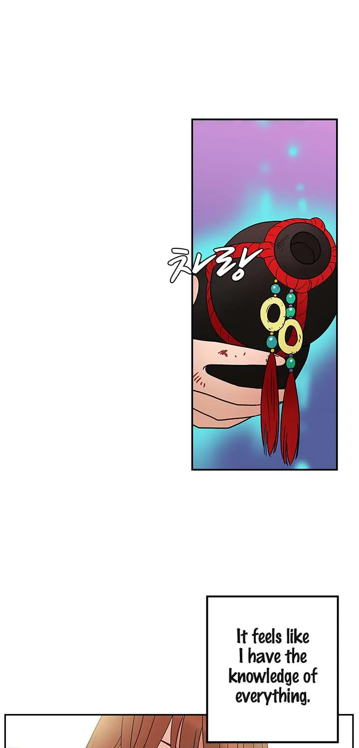 Shaman Girl Chapter 15 page 7 - 