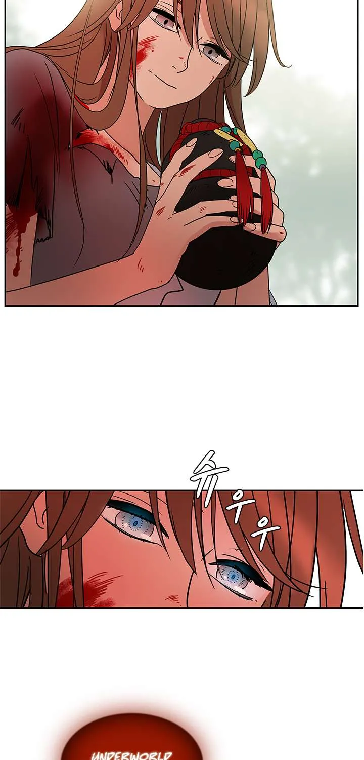 Shaman Girl Chapter 15 page 8 - 