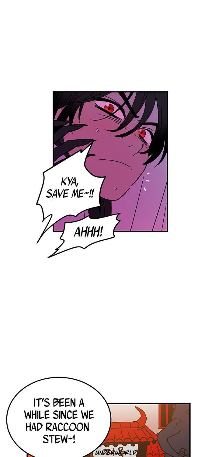 Shaman Girl Chapter 16 page 1 - 