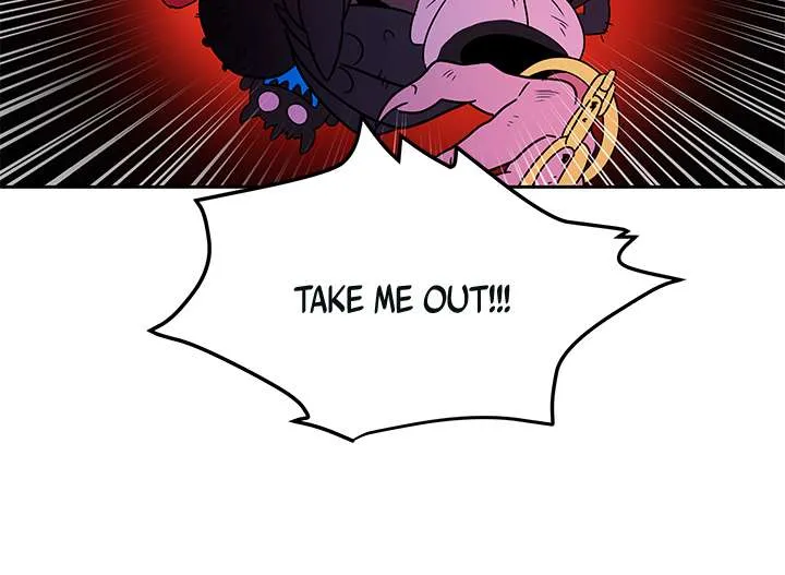 Shaman Girl Chapter 16 page 11 - 