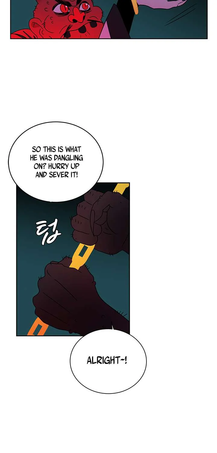 Shaman Girl Chapter 16 page 14 - 