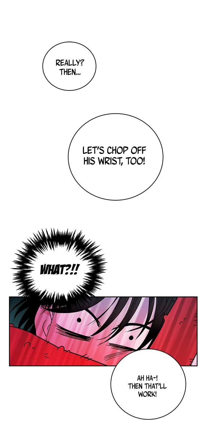 Shaman Girl Chapter 16 page 17 - 