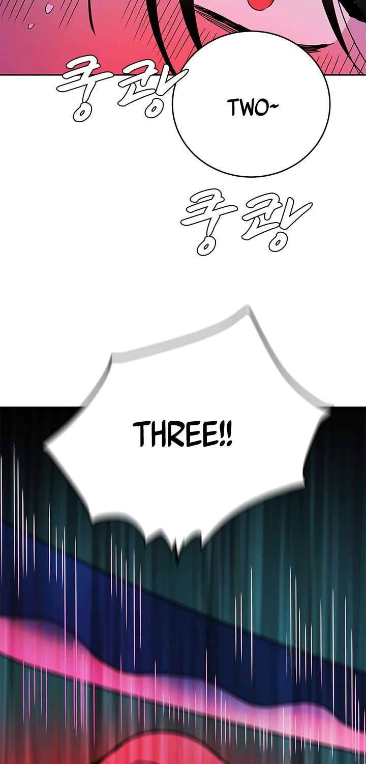 Shaman Girl Chapter 16 page 19 - 
