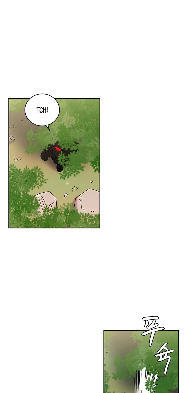 Shaman Girl Chapter 16 page 23 - 