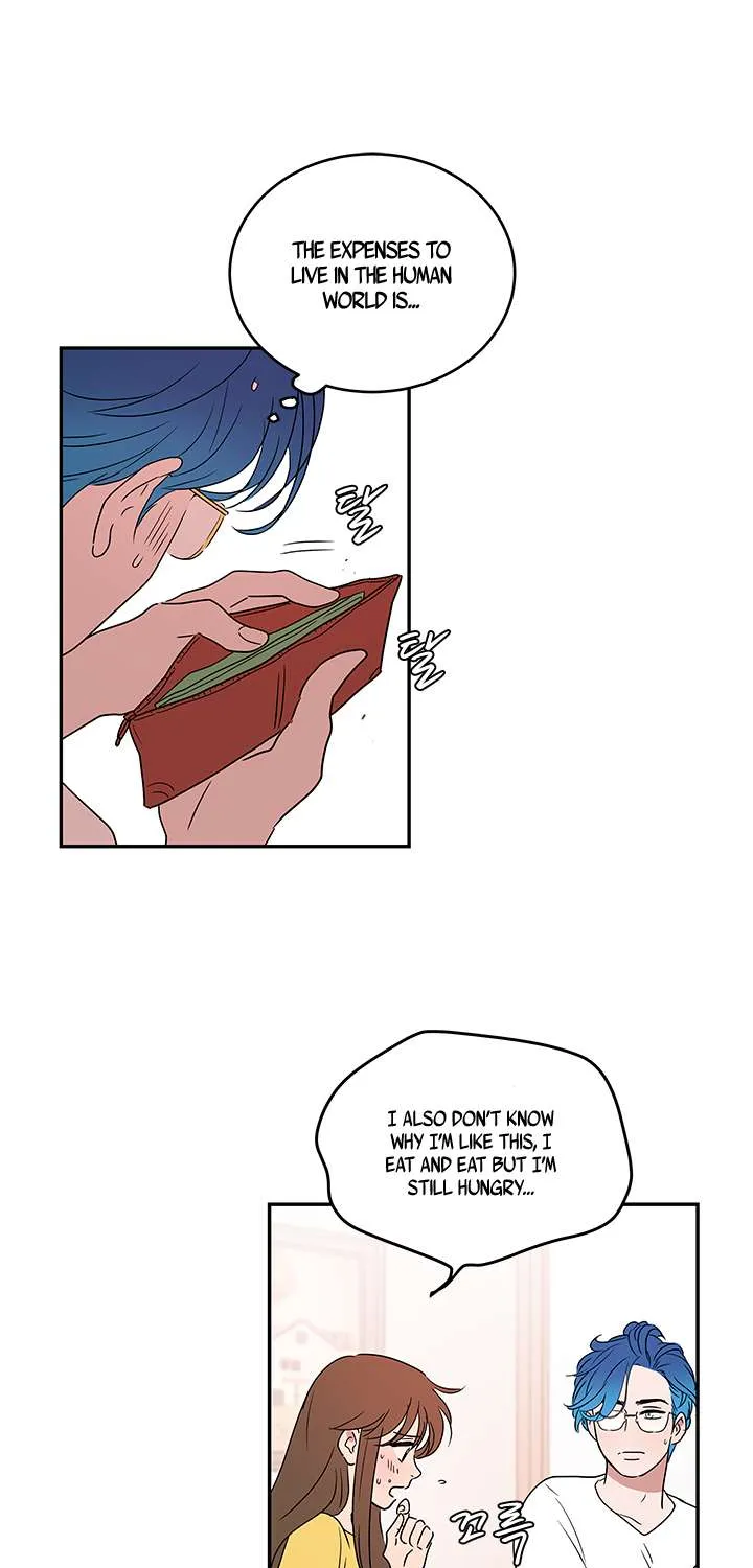 Shaman Girl Chapter 16 page 30 - 