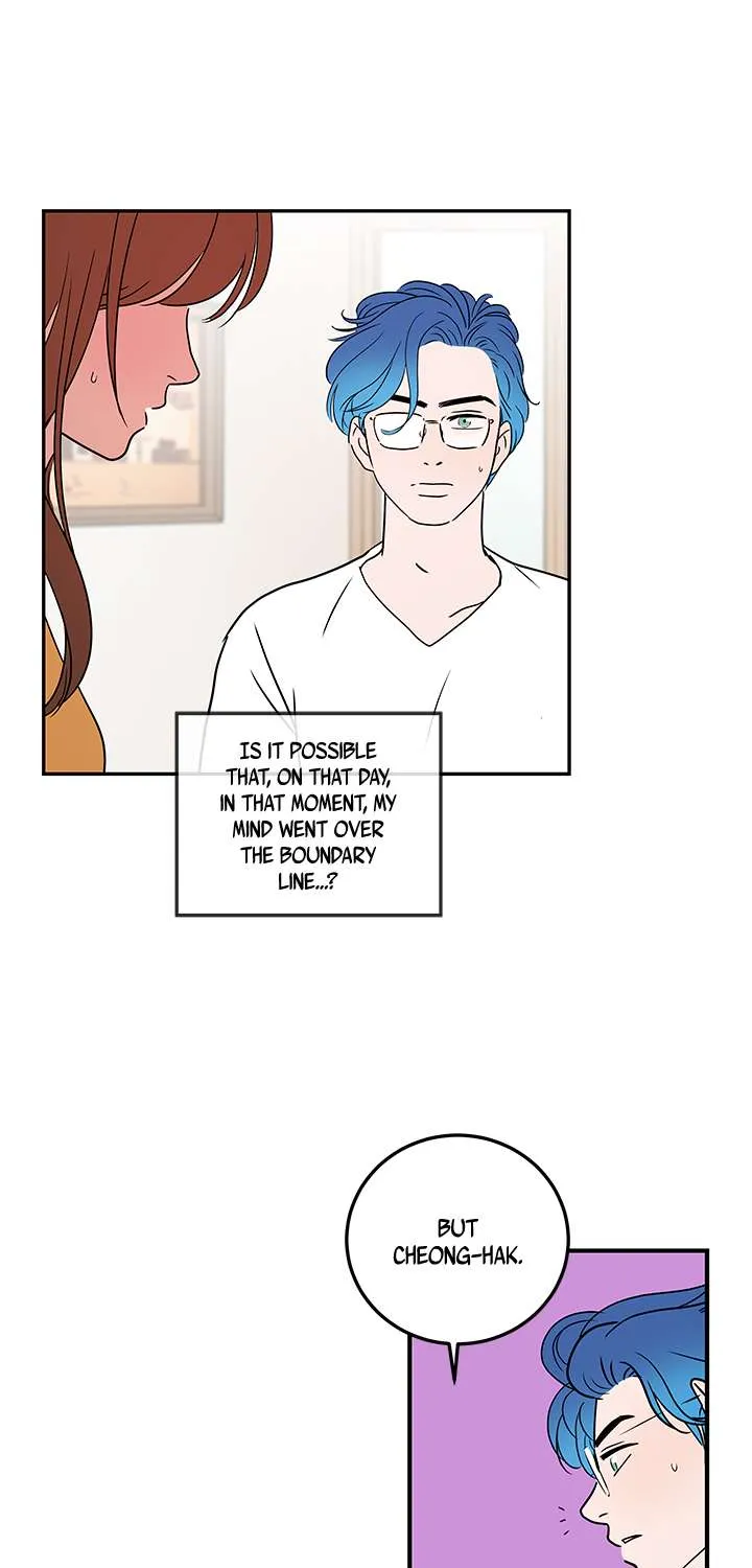 Shaman Girl Chapter 16 page 35 - 