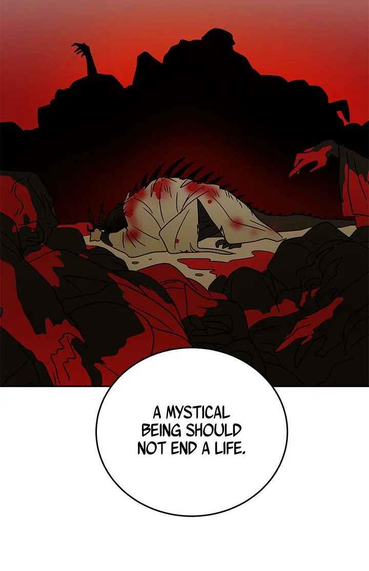 Shaman Girl Chapter 16 page 38 - 