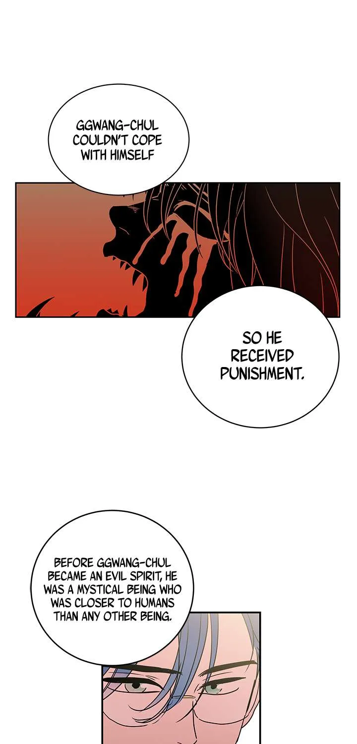 Shaman Girl Chapter 16 page 39 - 