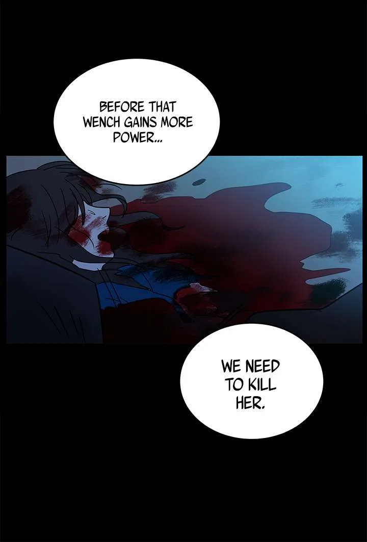 Shaman Girl Chapter 16 page 52 - 