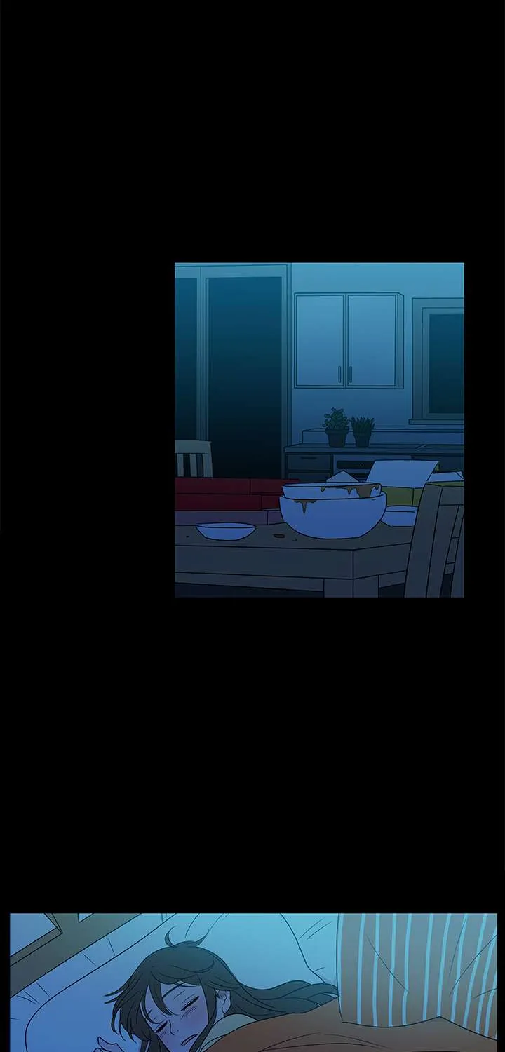 Shaman Girl Chapter 16 page 54 - 