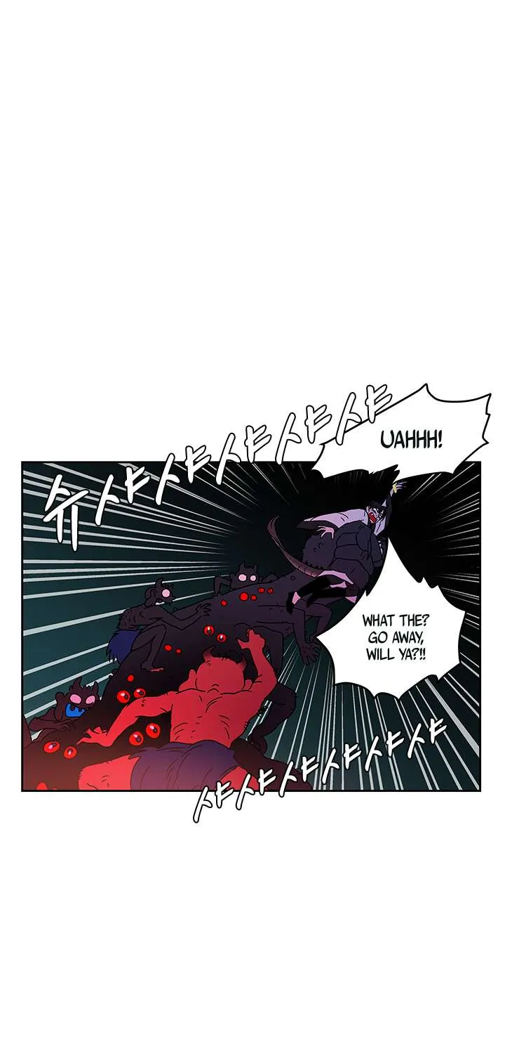 Shaman Girl Chapter 16 page 7 - 