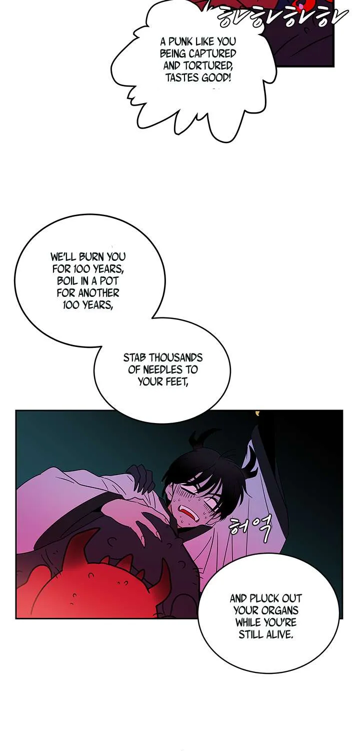 Shaman Girl Chapter 16 page 9 - 