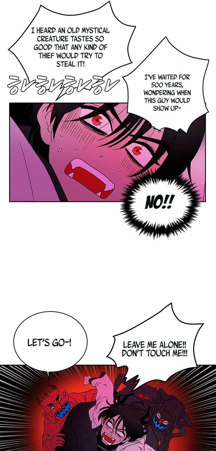 Shaman Girl Chapter 16 page 10 - 