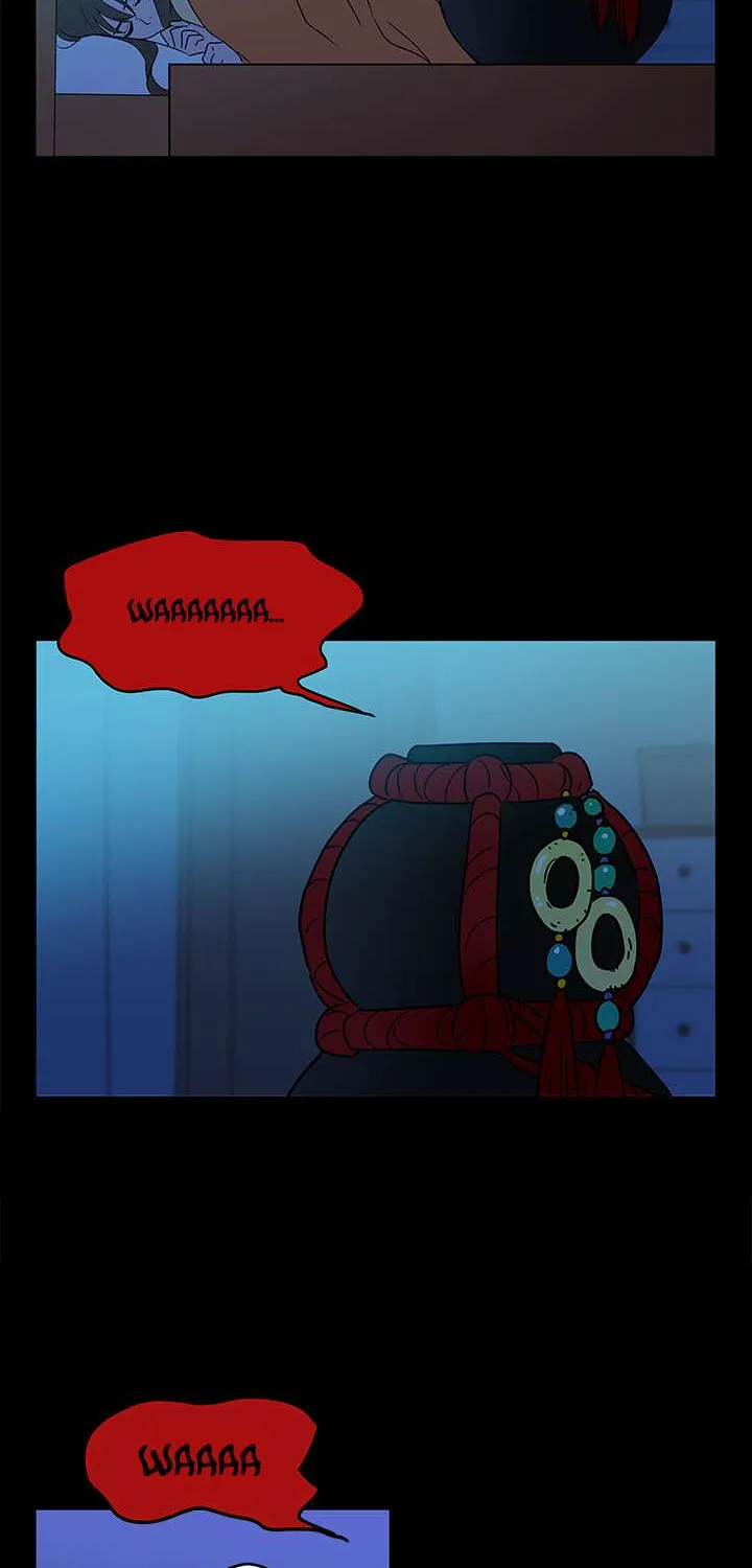 Shaman Girl Chapter 17 page 2 - 