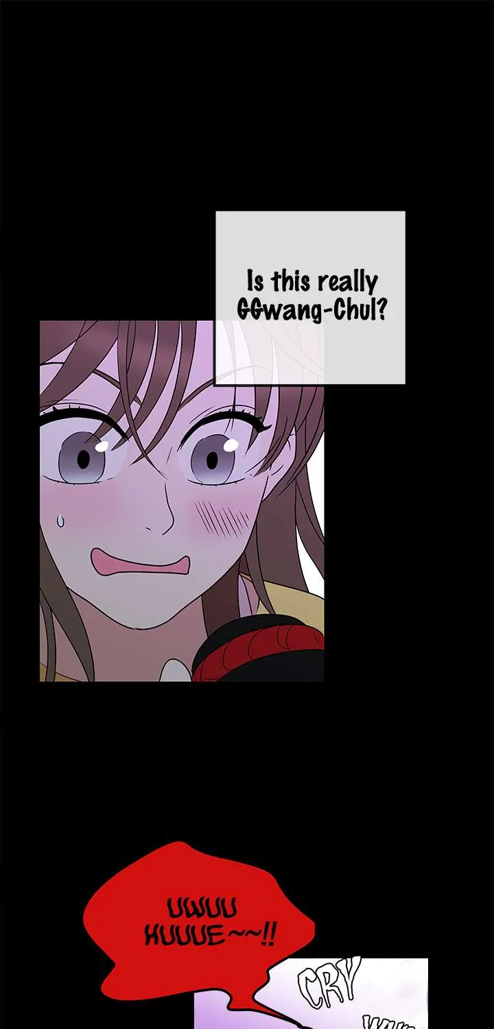 Shaman Girl Chapter 17 page 11 - 