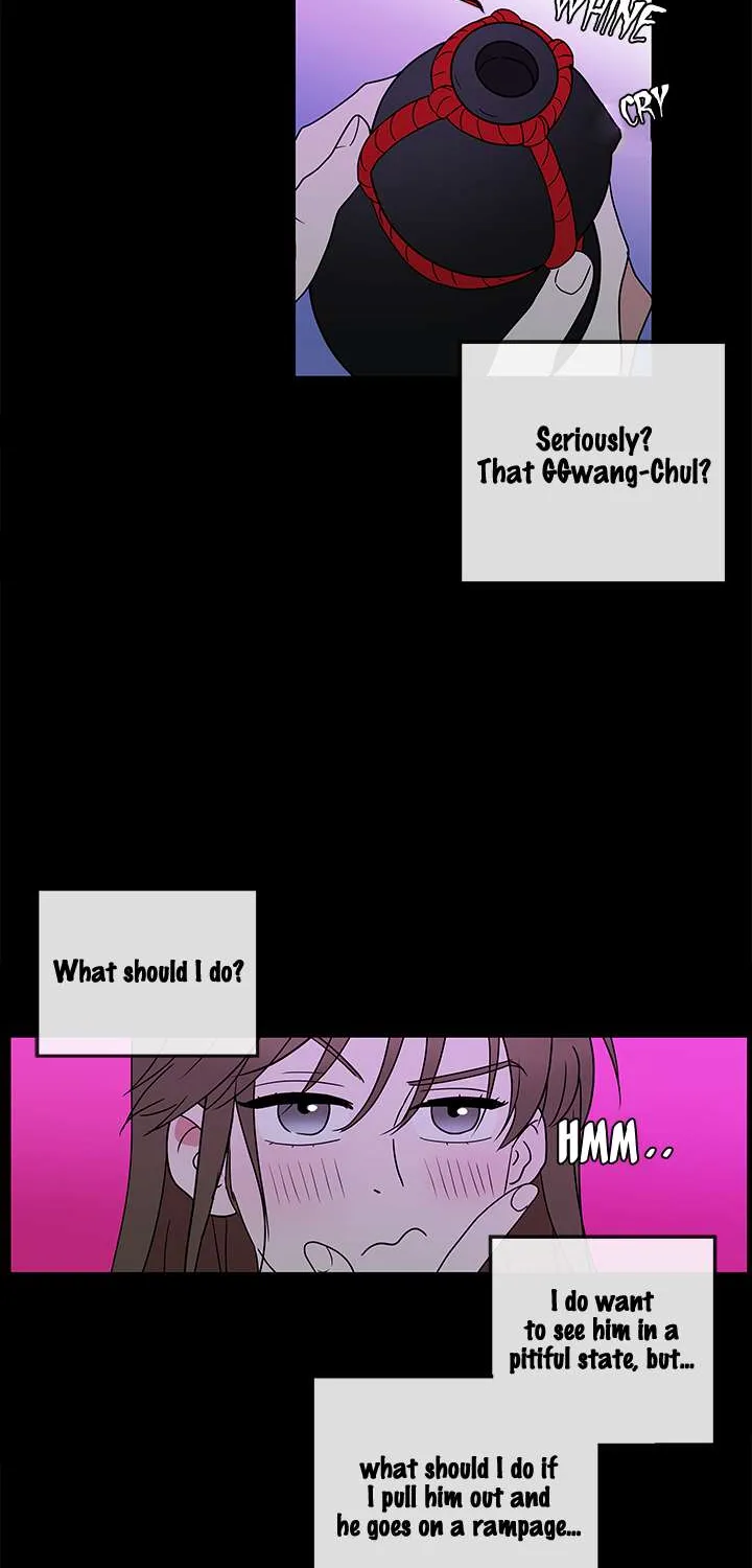 Shaman Girl Chapter 17 page 12 - 