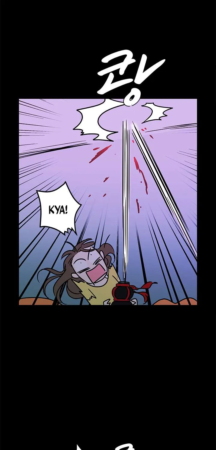 Shaman Girl Chapter 17 page 18 - 
