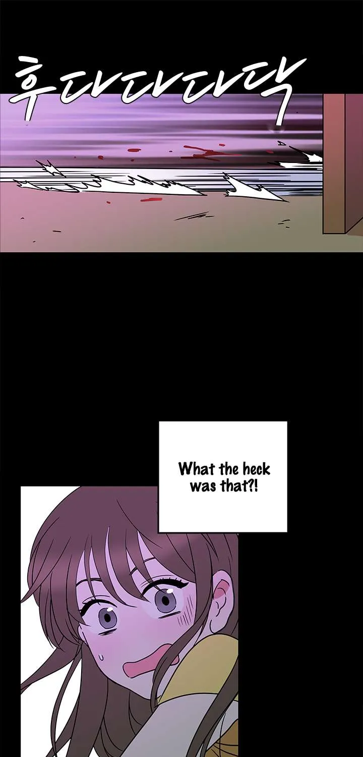 Shaman Girl Chapter 17 page 20 - 