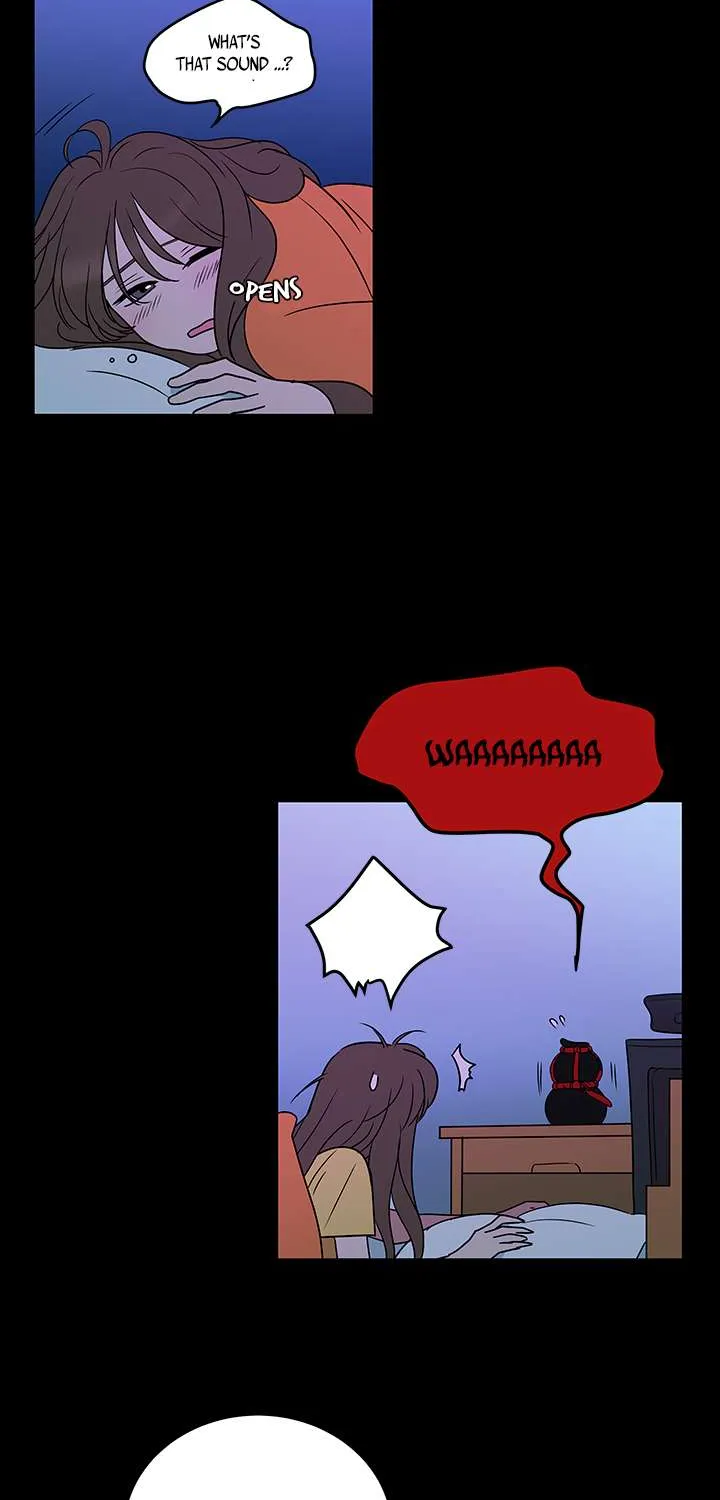 Shaman Girl Chapter 17 page 3 - 