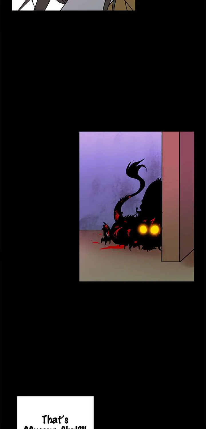 Shaman Girl Chapter 17 page 21 - 