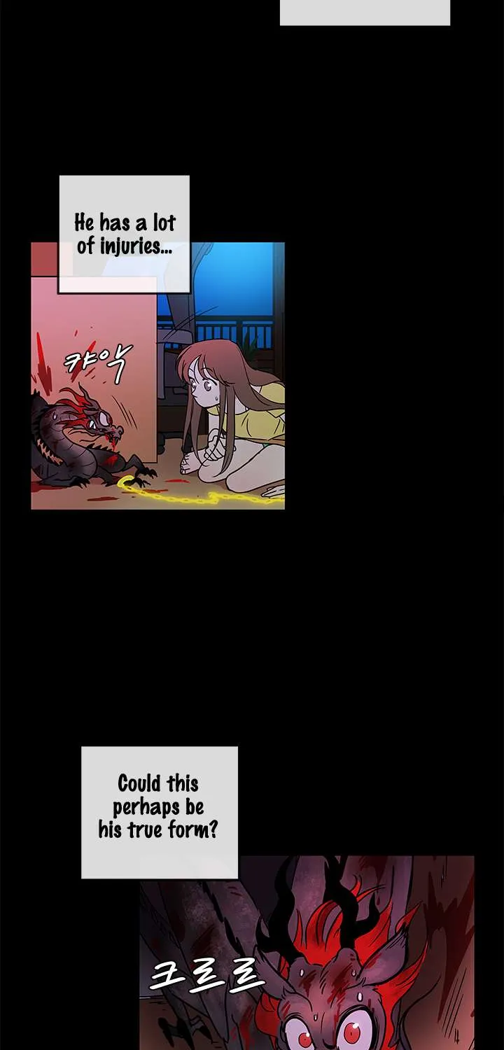 Shaman Girl Chapter 17 page 23 - 