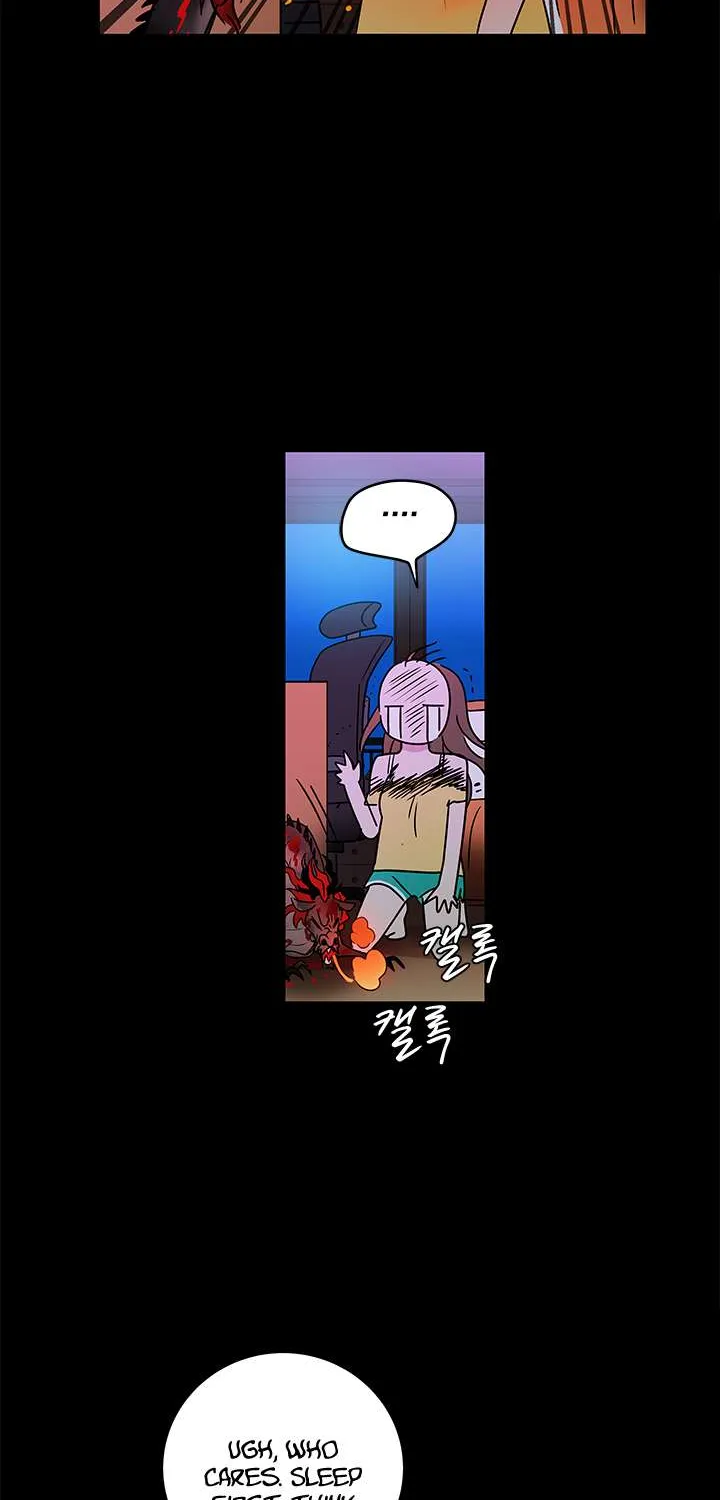 Shaman Girl Chapter 17 page 26 - 
