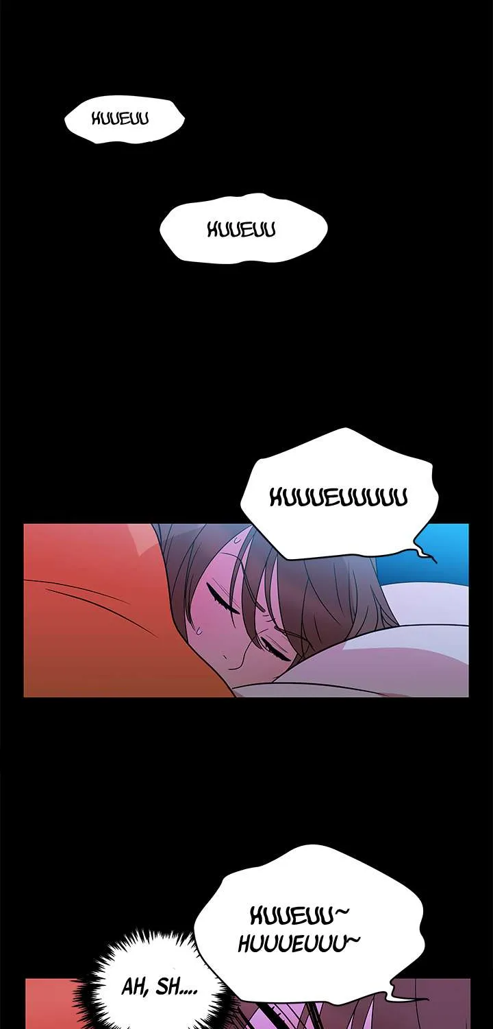 Shaman Girl Chapter 17 page 28 - 