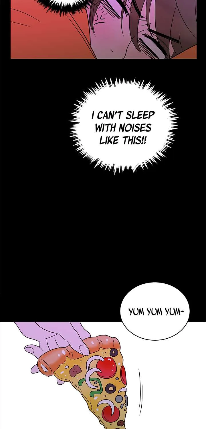 Shaman Girl Chapter 17 page 29 - 