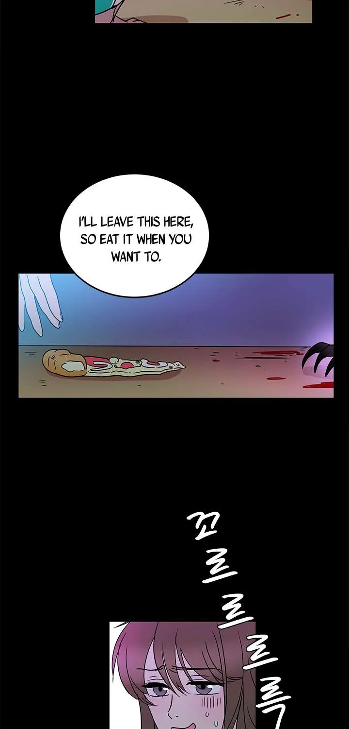 Shaman Girl Chapter 17 page 33 - 